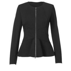 Cabi Spring 21 Crisscross Blazer